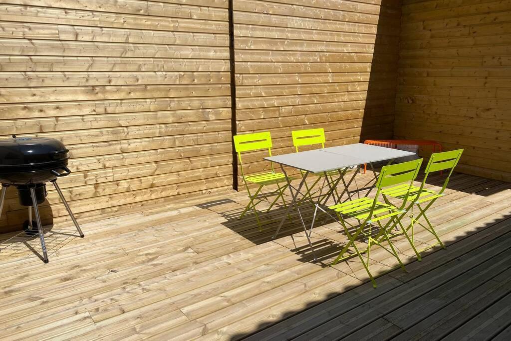 Maison De Pêcheur à 10 Minutes De La à Pieds Hébergement de vacances Cayeux-sur-Mer