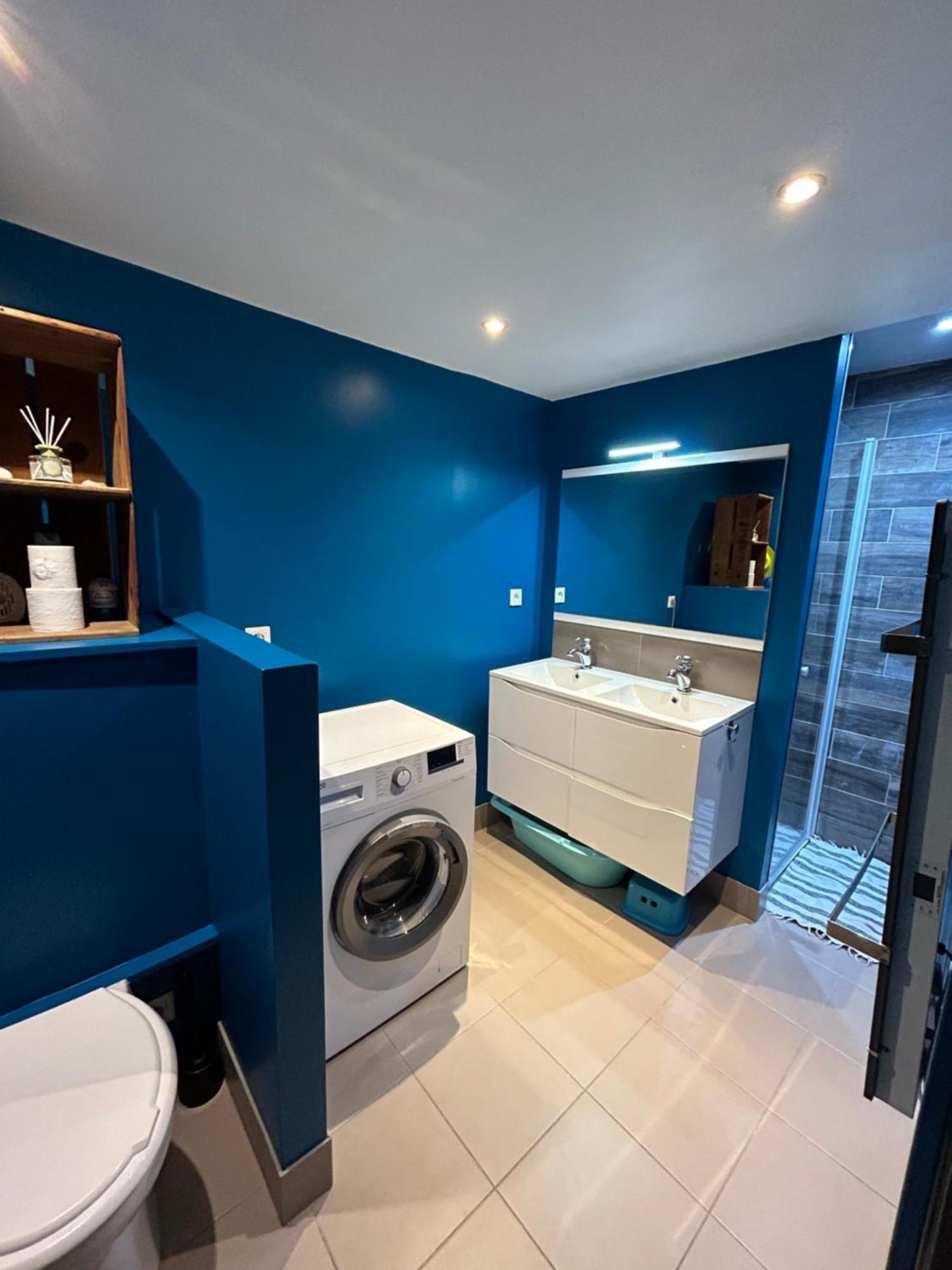 Maison De Pêcheur à 10 Minutes De La à Pieds Hébergement de vacances Cayeux-sur-Mer
