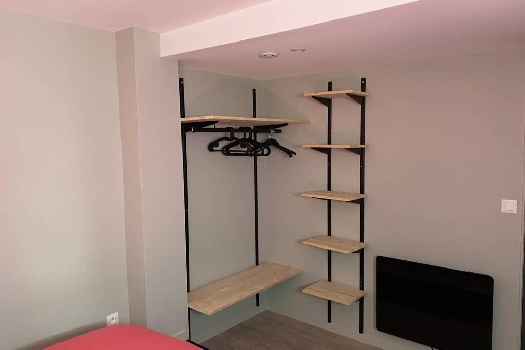 Maison De Pecheur A 10 Minutes De La A Pieds Ferienhaus Cayeux-sur-Mer