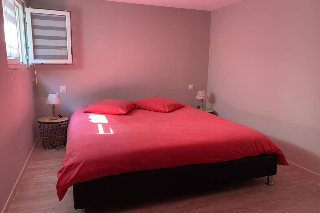 Maison De Pecheur A 10 Minutes De La A Pieds Cayeux-sur-Mer